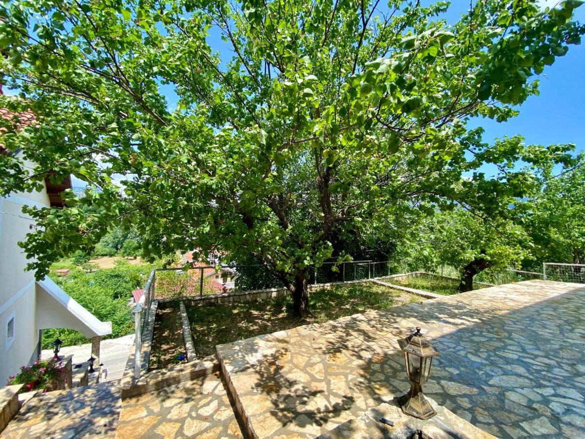 Guest House Ivano Mostar Eksteriør bilde