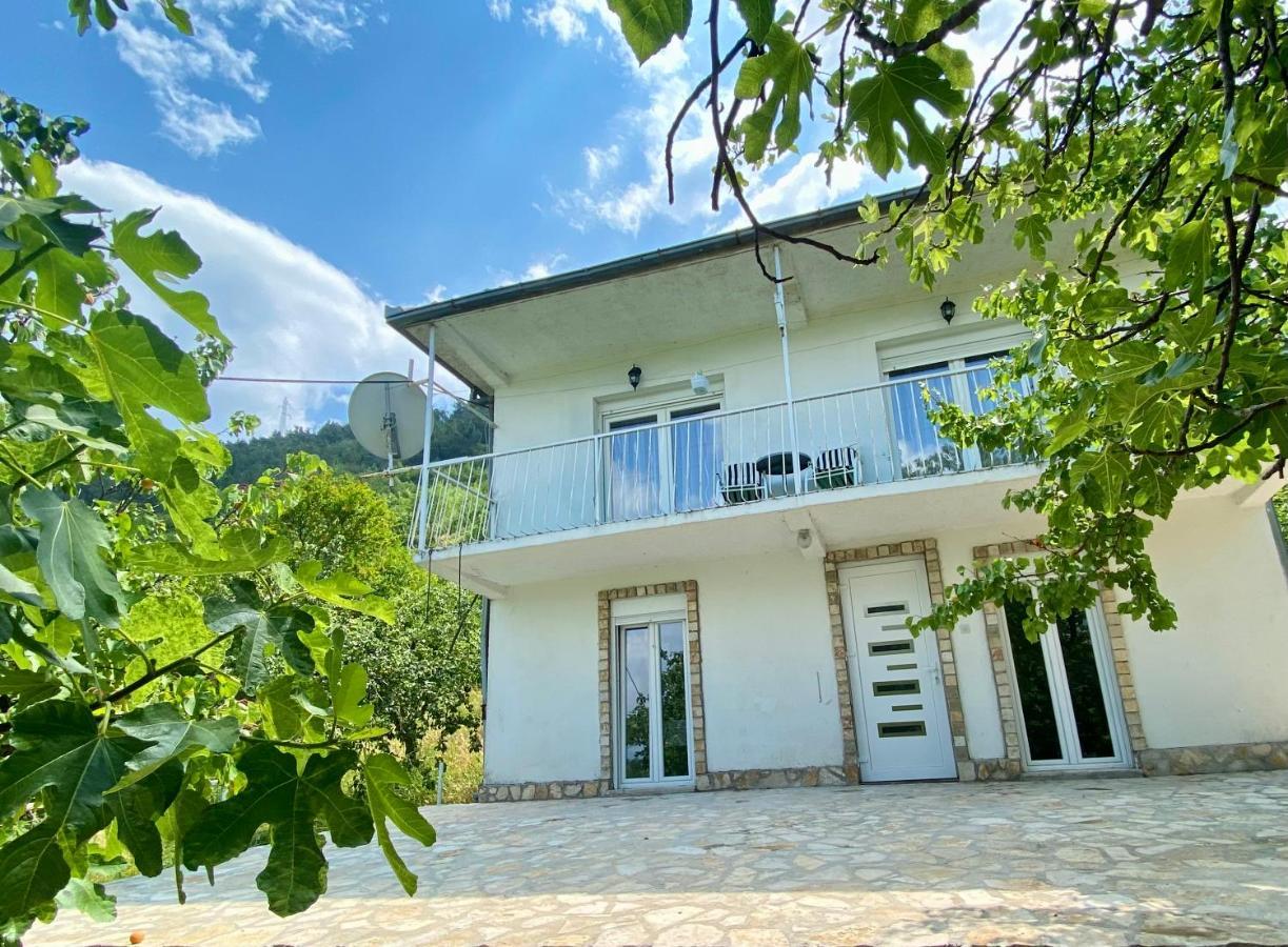 Guest House Ivano Mostar Eksteriør bilde